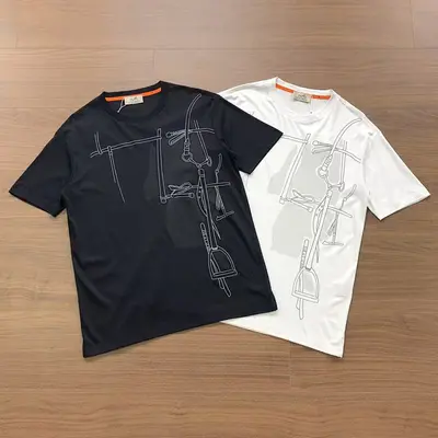 ¥~165 HE⭐MES T-SHIRT 05123652