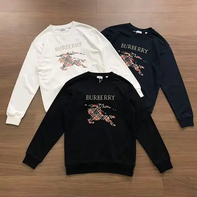 ¥~135 BUR⭐⭐RRY HOODIE 05124652