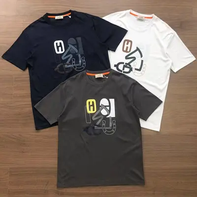 ¥~165 HE⭐MES T-SHIRT 05122152