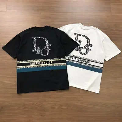 ¥~108 DI⭐R T-SHIRT 05120751