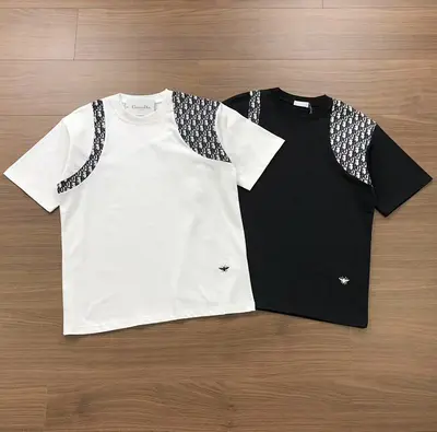 ¥~108 DI⭐R T-SHIRT 05120651