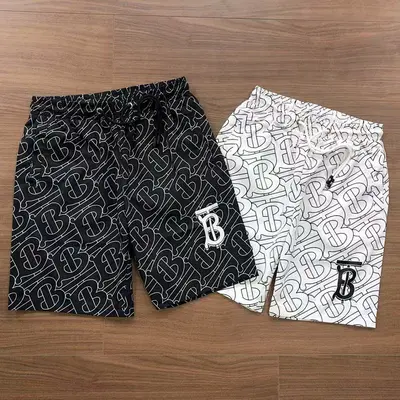 ¥~90 BUR⭐⭐RRY SHORTS 05121052