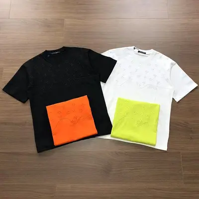 ¥~108 L⭐V⭐ T-SHIRT 05121051