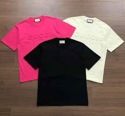¥~108 GU⭐CI T-SHIRT 05120151