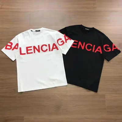¥~105 BAL⭐⭐CIAGA T-SHIRT 05122951