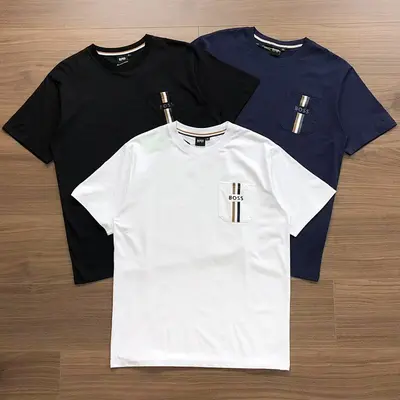 ¥~108 HU⭐O BO⭐S T-SHIRT 05140151