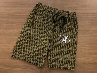 ￥~105 DI⭐R SHORTS 05140751