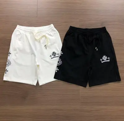 ￥~105 CHROM⭐ HE⭐RTS SHORTS 05142751