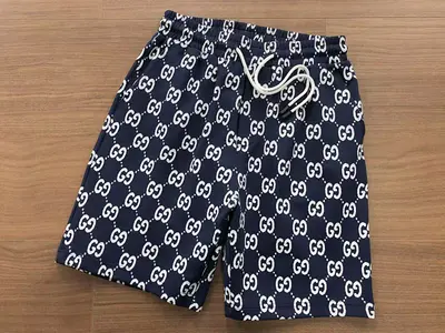 ￥~105 GU⭐CI SHORTS 05141852