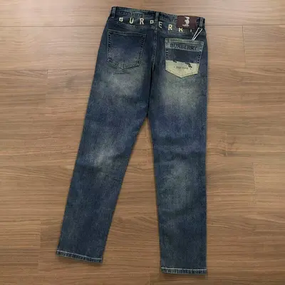 ￥~218 BUR⭐⭐RRY TROUSERS 05140652
