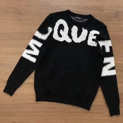 ￥~135 ALEXANDER MCQUEEN SWEATER 05151351