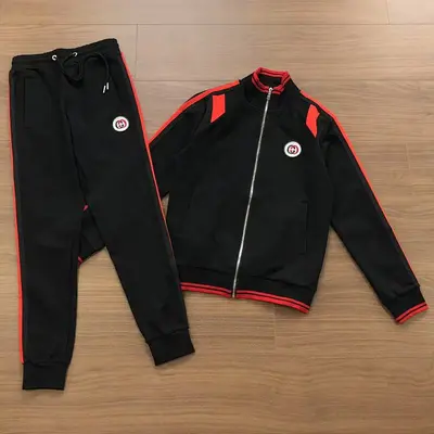 ￥~265 GU⭐CI JACKET TROUSERS 05152551