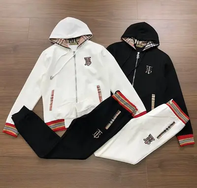 ￥~265 BUR⭐⭐RRY JACKET TROUSERS 05152951