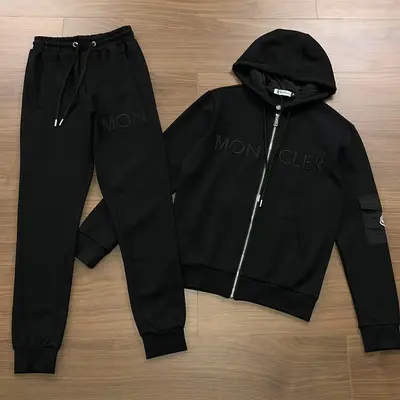 ￥~265 MON⭐LER JACKET TROUSERS 05152751