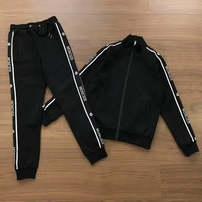 ￥~265 MON⭐LER JACKET TROUSERS 05153352