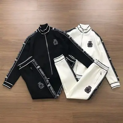 ￥~265 DOL⭐E GABB⭐NA JACKET TROUSERS 05153552