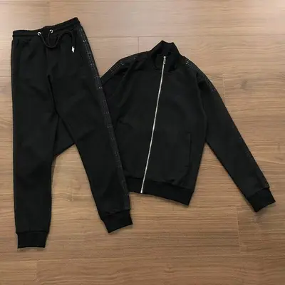 ￥~265 EMP⭐RIO AR⭐ANI JACKET TROUSERS 05154052