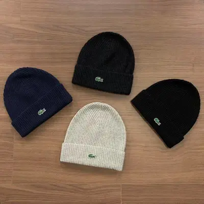 ￥~85 LACOSTE CAP 05160551