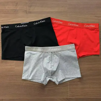 ￥~125 CAL⭐IN K⭐EIN UNDERWEAR 05161152