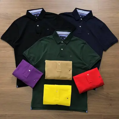 ￥~125 TO⭐MY HIL⭐IG⭐R POLO 05161851