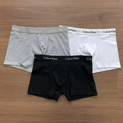 ￥~125 CAL⭐IN K⭐EIN UNDERWEAR 05161452