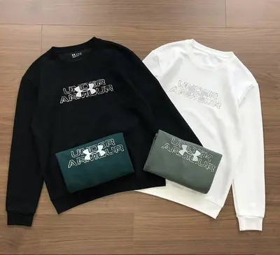 ￥~165 UN⭐ER AR⭐OUR HOODIE 05162451
