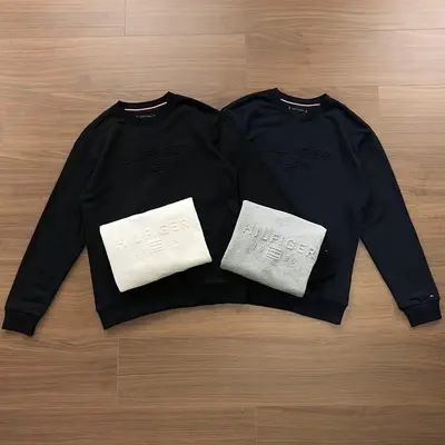 ￥~125 TO⭐MY HIL⭐IG⭐R HOODIE 05172051