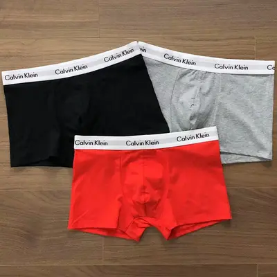 ￥~125 CAL⭐IN K⭐EIN UNDERWEAR 05170251