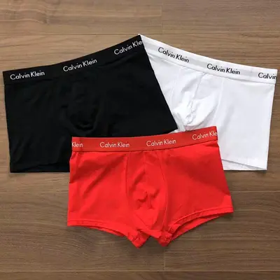 ￥~125 CAL⭐IN K⭐EIN UNDERWEAR 05171351