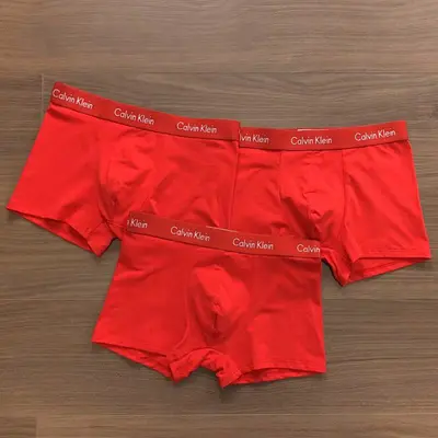 ￥~125 CAL⭐IN K⭐EIN UNDERWEAR 05171551