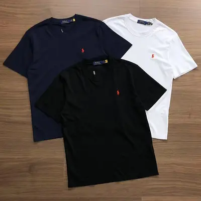 ￥~105 RA⭐PH⭐AUREN T-SHIRT 05180351