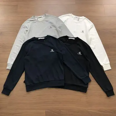 ￥~125 CAL⭐IN K⭐EIN HOODIE 05171052