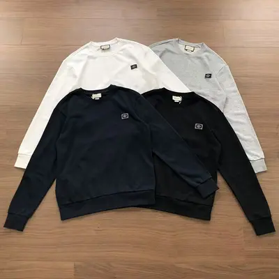 ￥~125 GU⭐CI HOODIE 05170852