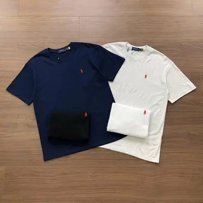 ￥~105 RA⭐PH⭐AUREN T-SHIRT 05180151