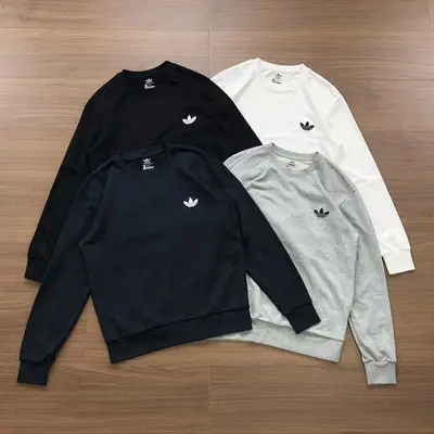 ￥~125 AD⭐DAS HOODIE 05170352