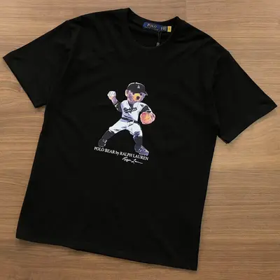 ￥~78 RA⭐PH⭐AUREN T-SHIRT 05181251