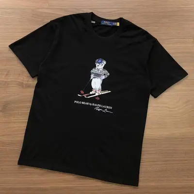 ￥~78 RA⭐PH⭐AUREN T-SHIRT 05181351