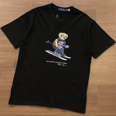 ￥~78 RA⭐PH⭐AUREN T-SHIRT 05181451