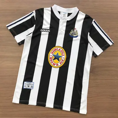 ￥~90 FOOTBALL T-SHIRT 05181852