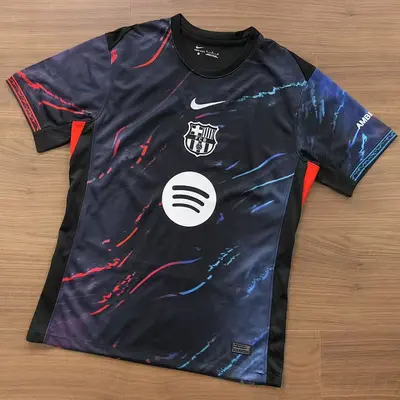 ￥~75 FOOTBALL T-SHIRT 05183751