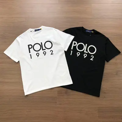 ￥~78 RA⭐PH⭐AUREN T-SHIRT 05181651