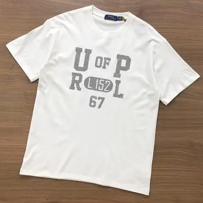 ￥~78 RA⭐PH⭐AUREN T-SHIRT 05181551
