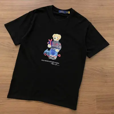 ￥~78 RA⭐PH⭐AUREN T-SHIRT 05182151