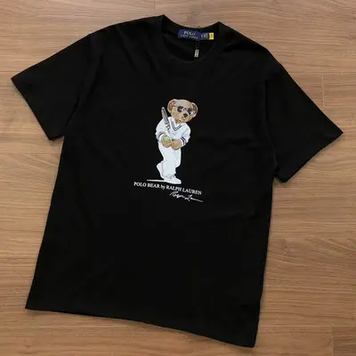 ￥~78 RA⭐PH⭐AUREN T-SHIRT 05182251