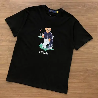 ￥~78 RA⭐PH⭐AUREN T-SHIRT 05182351