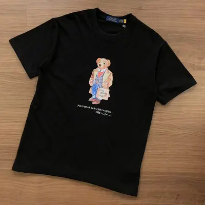 ￥~78 RA⭐PH⭐AUREN T-SHIRT 05182451