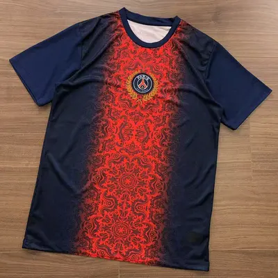 ￥~75 FOOTBALL T-SHIRT 05183451