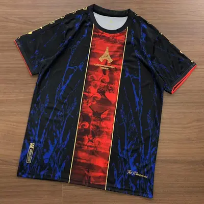 ￥~75 FOOTBALL T-SHIRT 05183351