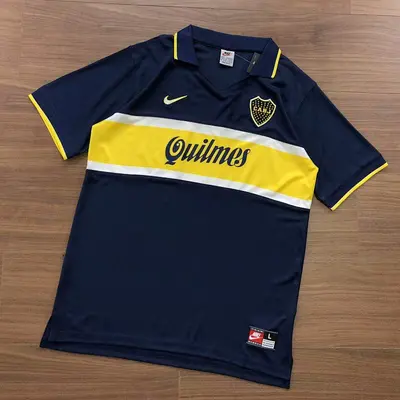 ￥~90 FOOTBALL T-SHIRT 05181552