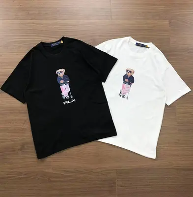 ￥~78 RA⭐PH⭐AUREN T-SHIRT 05182551
